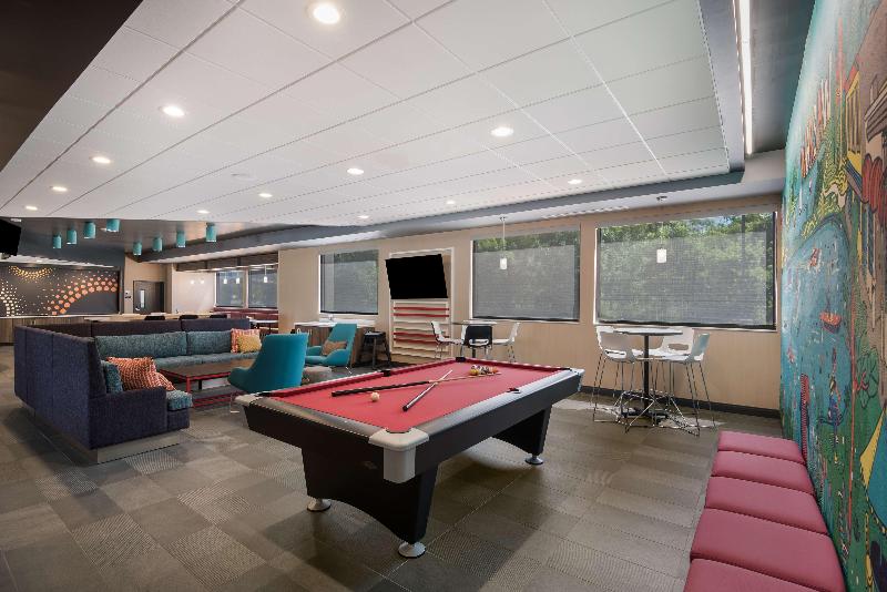 فندق Tru By Hilton Warsaw