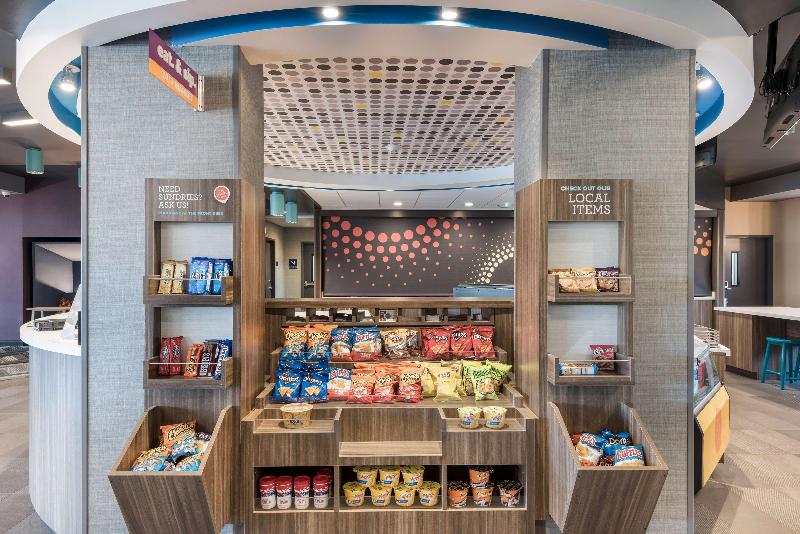 فندق Tru By Hilton Warsaw