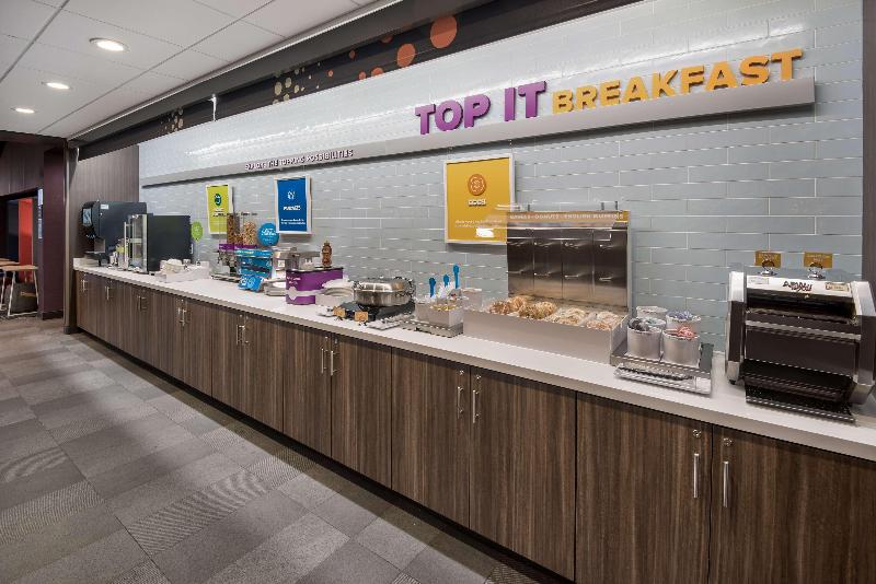 فندق Tru By Hilton Warsaw