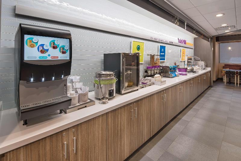 فندق Tru By Hilton Warsaw