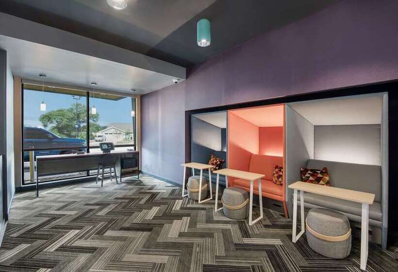 فندق Tru By Hilton Warsaw