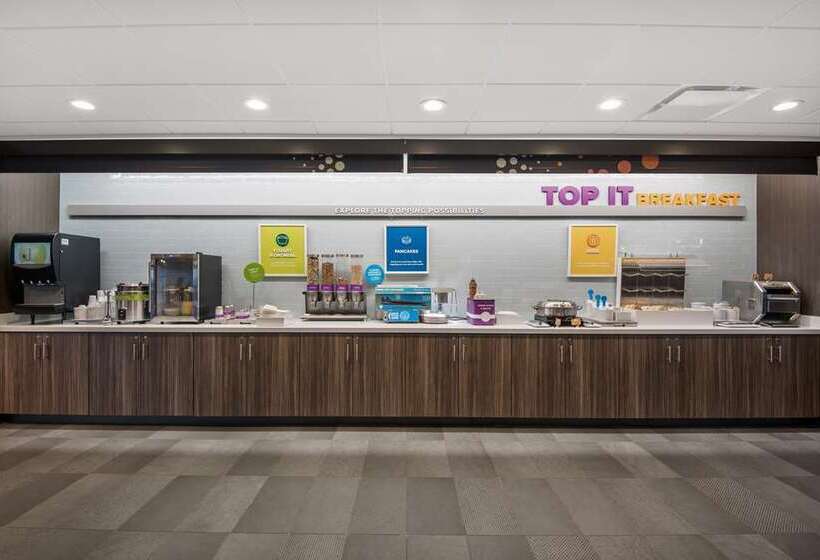 فندق Tru By Hilton Warsaw