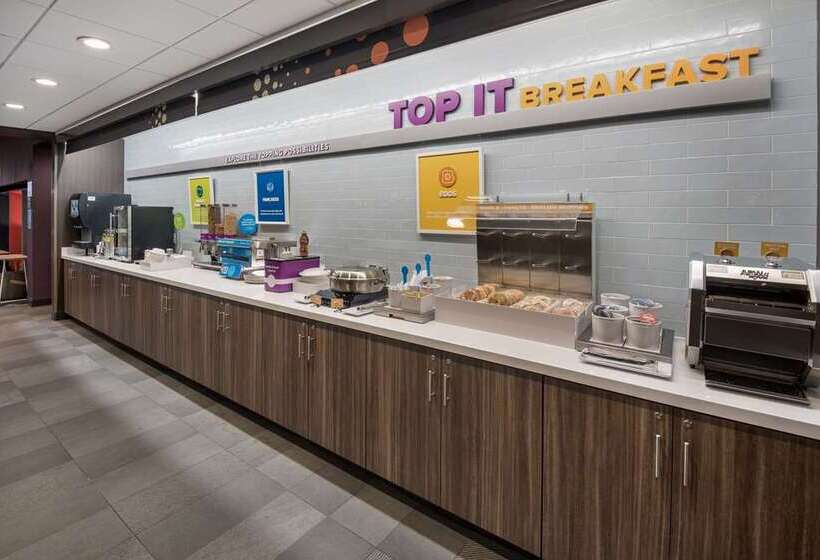 فندق Tru By Hilton Warsaw