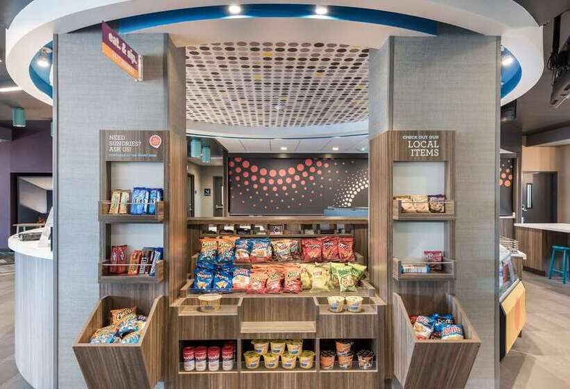 فندق Tru By Hilton Warsaw