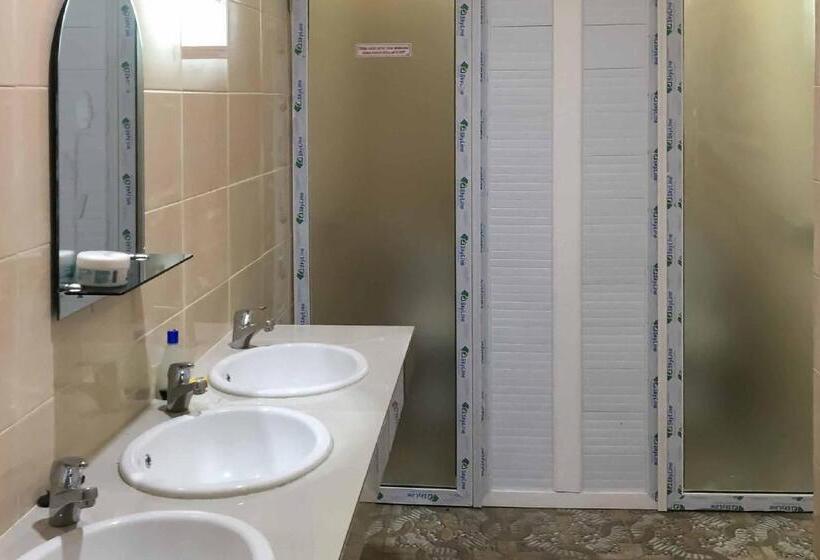 Отель Wisma Syariah Uinsu Medan Mitra Reddoorz