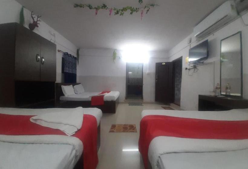 Bandipur Resort Khan's Gufa