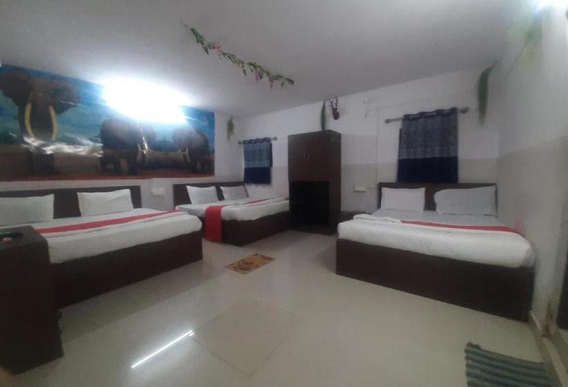 Bandipur Resort Khan's Gufa