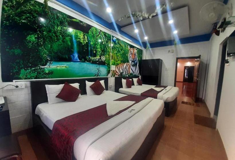 Bandipur Resort Khan's Gufa