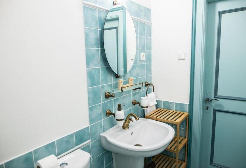 Libušín & Maměnka Národní Kulturní Památky