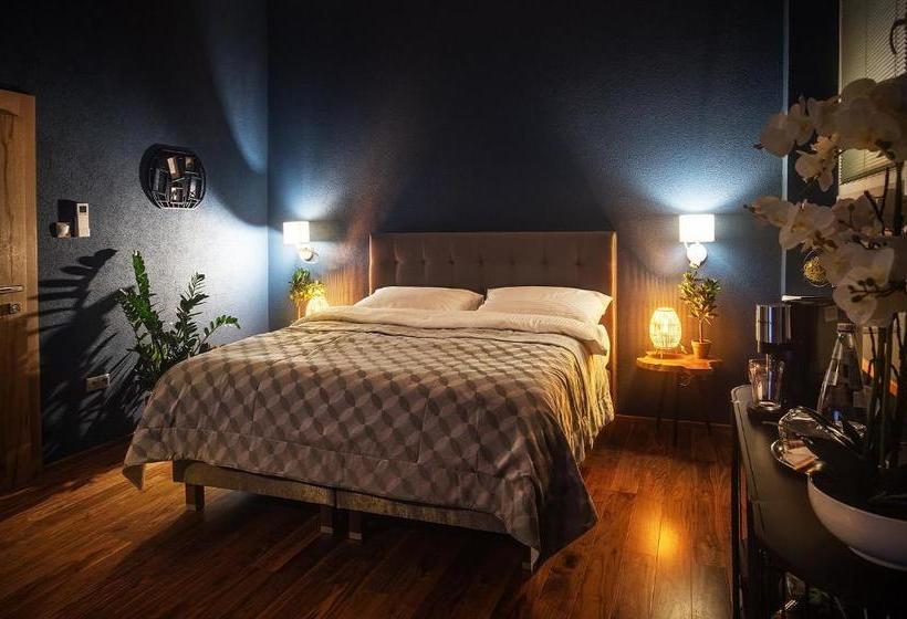 Lotus Luxury Apartments