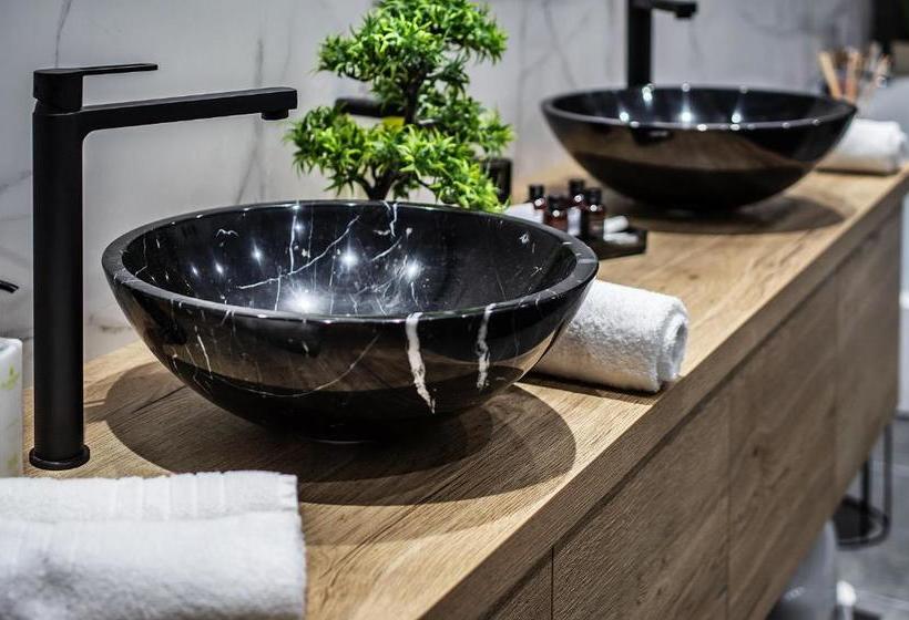 Lotus Luxury Apartments