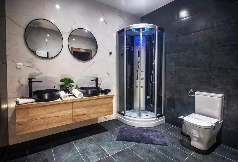 Lotus Luxury Apartments