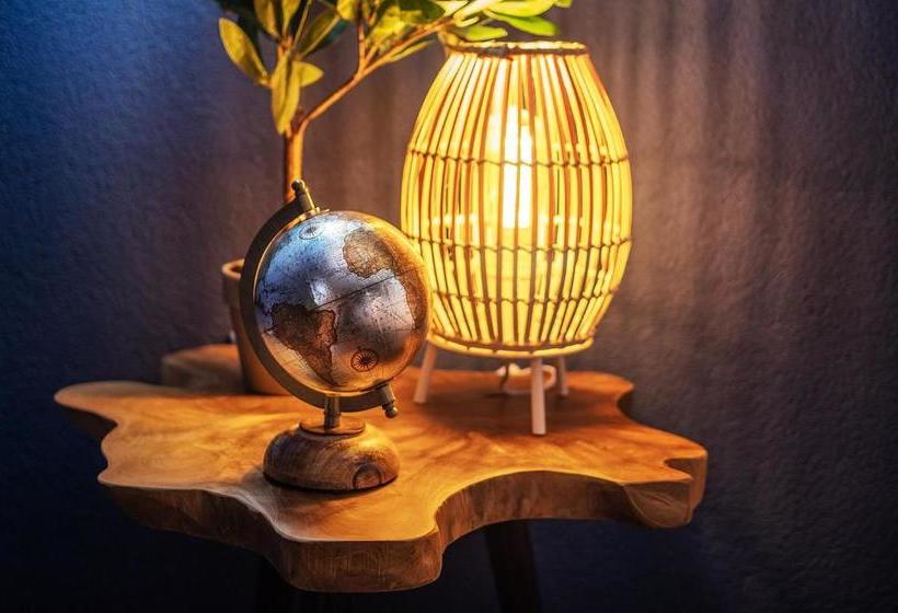 Lotus Luxury Apartments