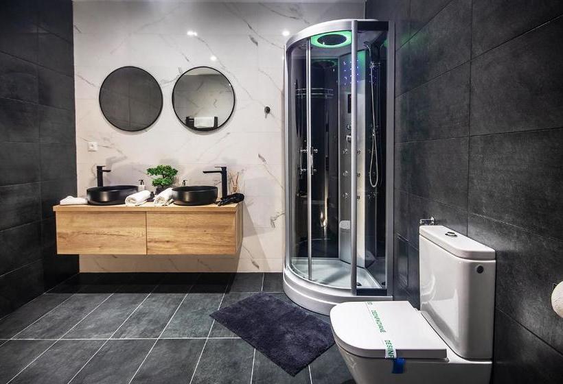 Lotus Luxury Apartments