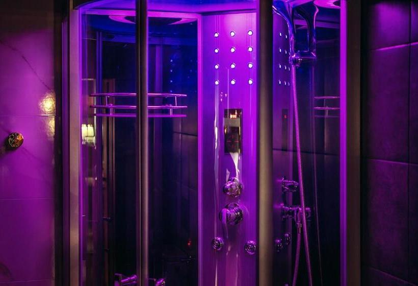 Lotus Luxury Apartments