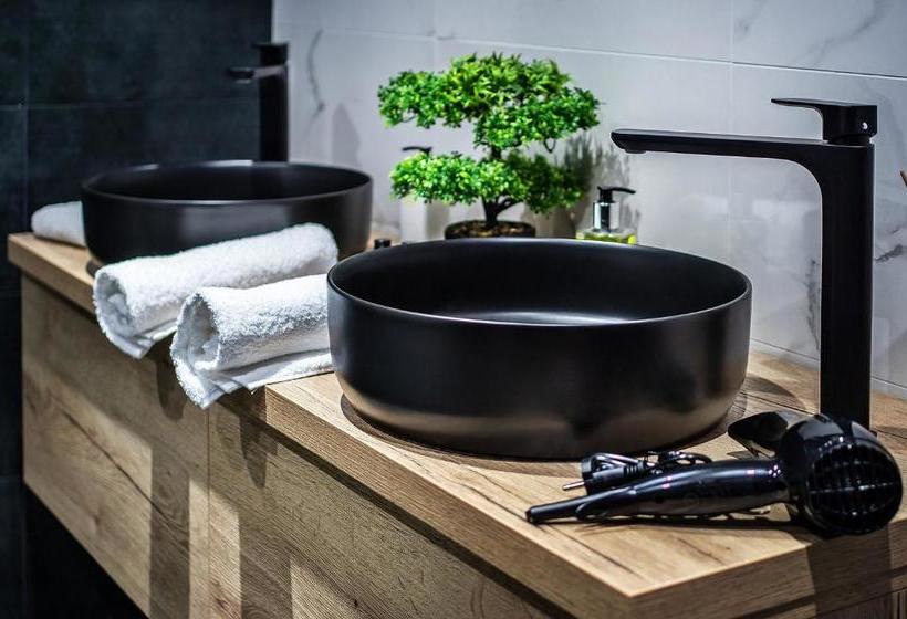 Lotus Luxury Apartments