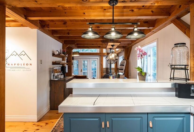 Maison Napoléon B&b