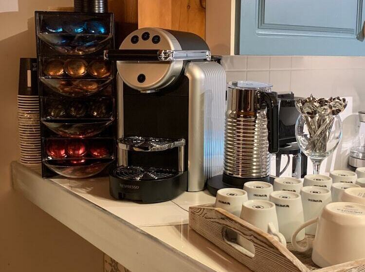 Maison Napoléon B&b