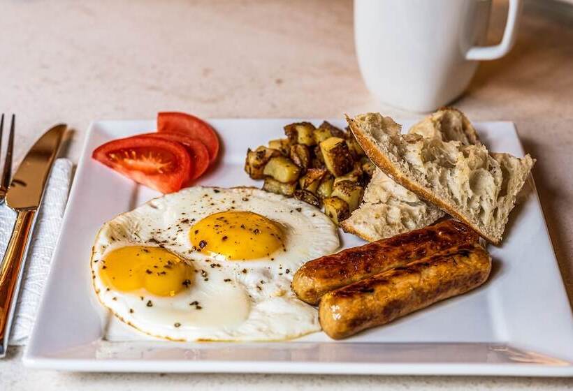 Maison Napoléon B&b