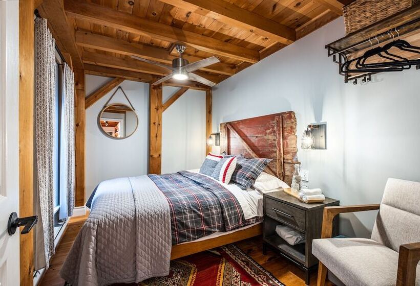 Maison Napoléon B&b