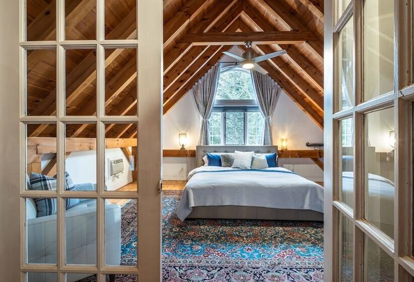 Maison Napoléon B&b