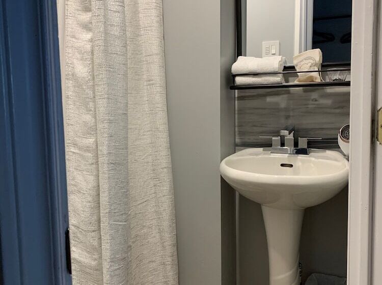 Maison Napoléon B&b