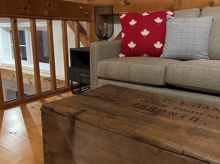 Maison Napoléon B&b