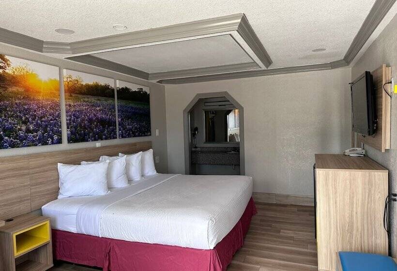 فندق على الطريق Days Inn By Wyndham Kenedy/karnes City