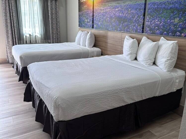 فندق على الطريق Days Inn By Wyndham Kenedy/karnes City