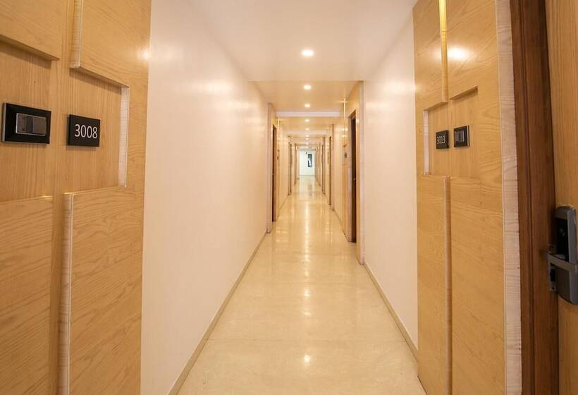 فندق على الطريق Pph Living Railotel Coimbatore