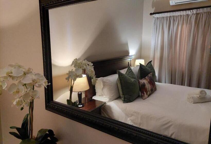 膳宿费 Aloes Guest House 62 On Meintjies