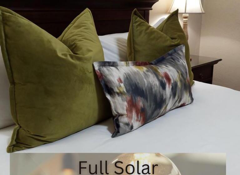 膳宿费 Aloes Guest House 62 On Meintjies