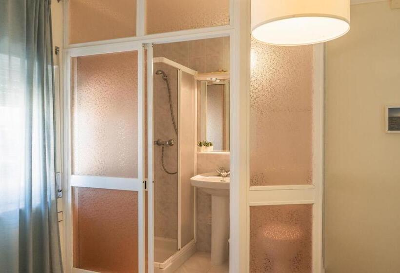 פנסיון Beach Avenue Apartment