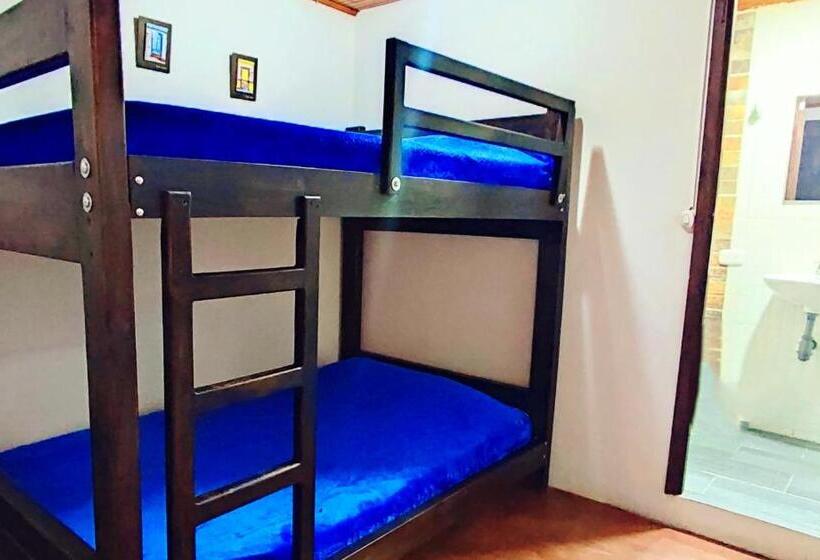 پانسیون San Pedro Salento Aparta