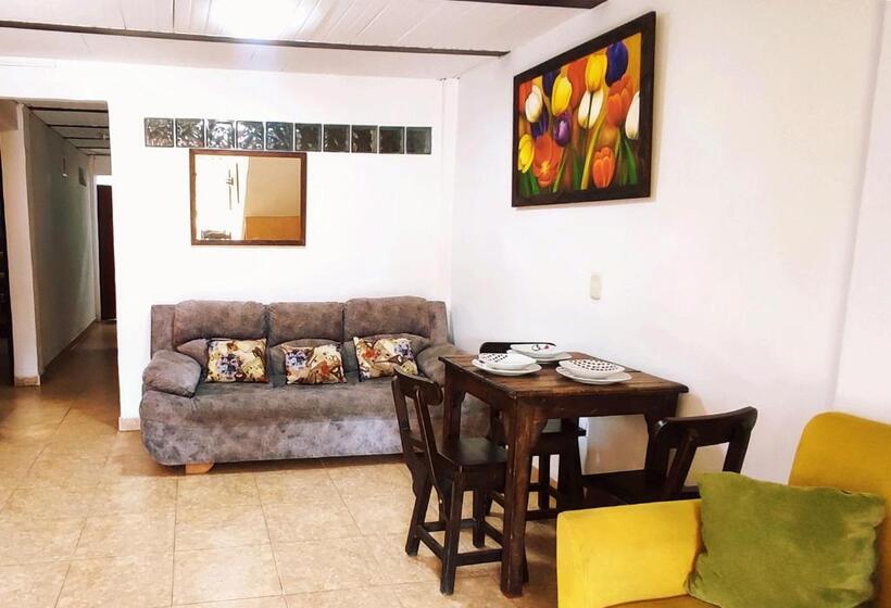 膳宿费 San Pedro Salento Aparta