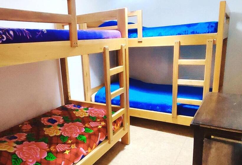 پانسیون San Pedro Salento Aparta