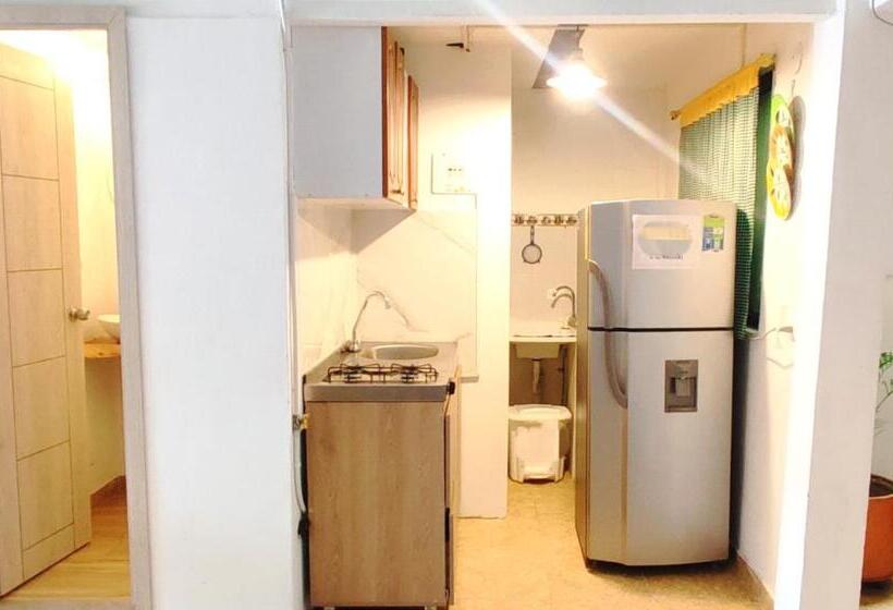 膳宿费 San Pedro Salento Aparta