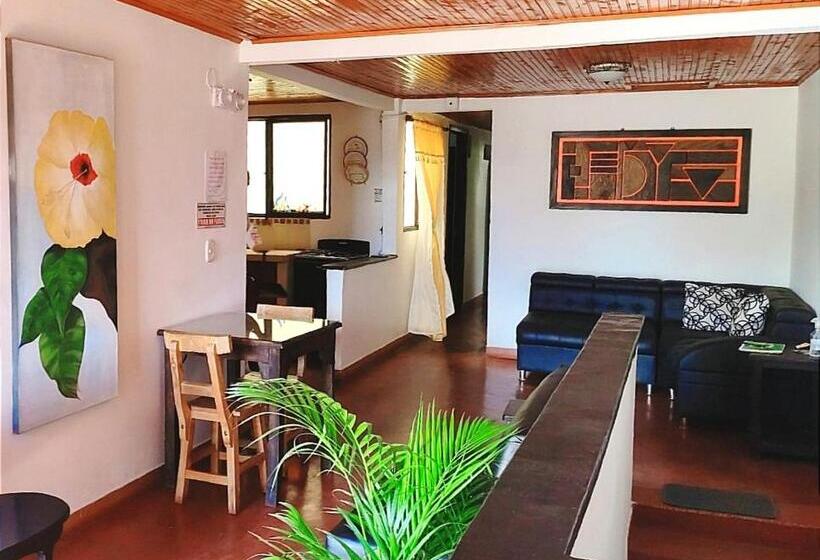 膳宿费 San Pedro Salento Aparta