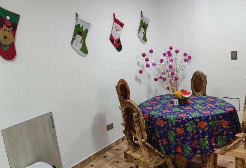 膳宿费 San Pedro Salento Aparta