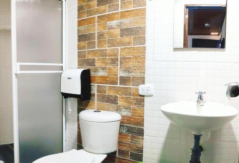 膳宿费 San Pedro Salento Aparta