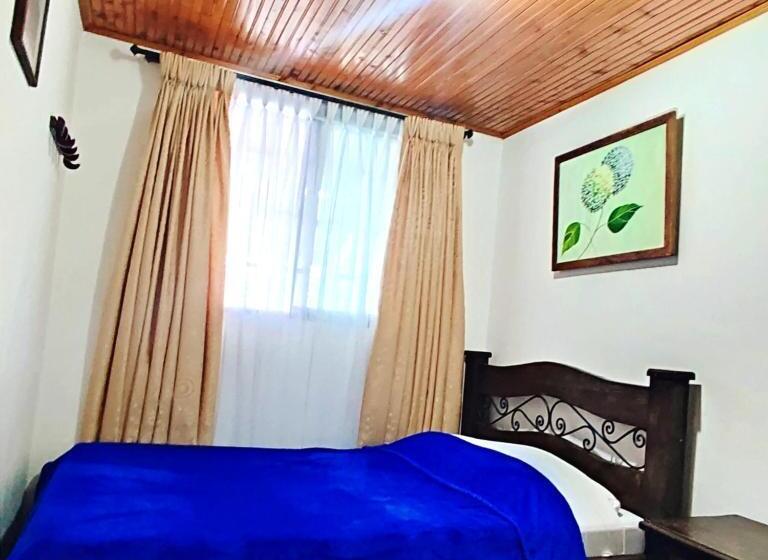 膳宿费 San Pedro Salento Aparta