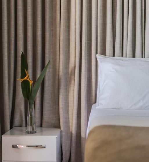 Пансион Casa Villa Noronha Suites