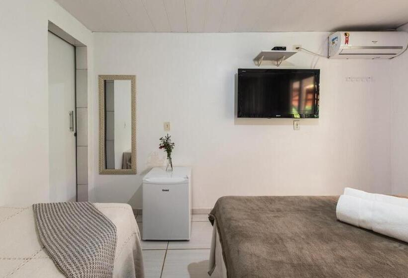 Пансион Casa Villa Noronha Suites