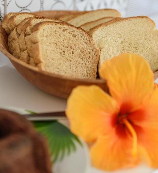 Пансион Casa Villa Noronha Suites