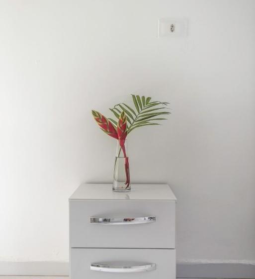 Пансион Casa Villa Noronha Suites