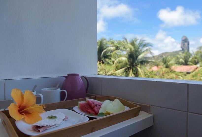 Пансион Casa Villa Noronha Suites