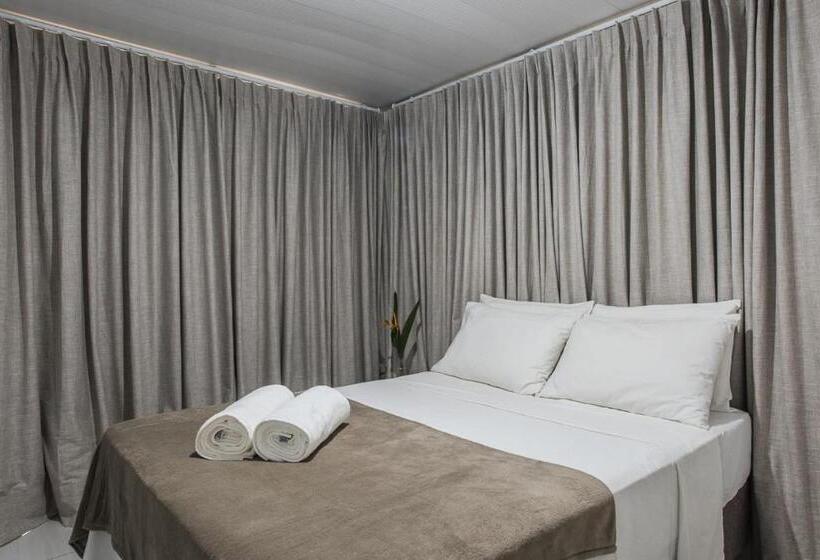 Пансион Casa Villa Noronha Suites