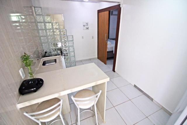 Пансион Casa Villa Noronha Suites