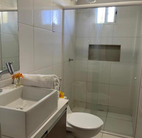 Пансион Casa Villa Noronha Suites