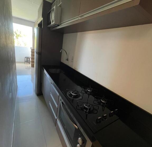 Пансион Casa Villa Noronha Suites